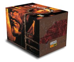 Box Sandman - Coleção Definitiva Edição Exclusiva
