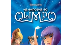 Pack As garotas do Olimpo Vols 1 ao 6
