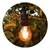 Lámpara LED vintage A60 4 W - ultra cálida - comprar online