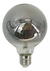 Lámpara LED vintage G95 4 W - smoked - tienda online