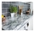 Muresco PVC Autoadhesivo Marble Carrara X 10MTS - comprar online