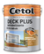 Cetol Deck Plus Antideslizante Pisos Madera