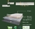PISO VINILICO Encastre Click GREEN FLOOR 4.5MM COLOR 1059 (Precio Caja cerrada de 2,61 m2) - comprar online