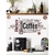 Muresco Sticker 50x70 Cofee - comprar online