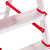Escalera de Aluminio Hogar 6 Escalones DEAI-BH6E - tienda online