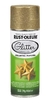 Aerosol Glitter Brillantina Rust Oleum en internet