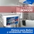 Merclin Hongo Stop Pintura Latex Para Baños/Ambientes Humedos - comprar online