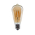 Lámpara LED vintage ST64 4 W - ultra cálida