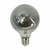 Lámpara LED vintage G95 4 W - smoked - Pinturerías Mitre