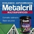 Esmalte Al Agua Multisuperficie Metalcril Uxel - comprar online