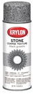 Pintura Aerosol Krylon Acabado Piedra X 340gr.