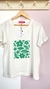 Remera Flowers - comprar online