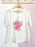 Remera Let´s Go Girl - comprar online