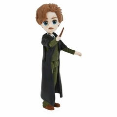 Muñeco Figura Profesor Remus Lupin - Magical Minis Harry Potter Wizarding World - comprar online