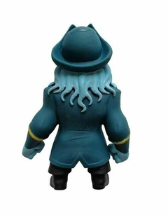 Muñeco Elástico Monster Flex Octopus Pirate Original Next Point Serie 4 en internet