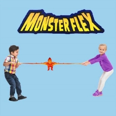 Muñeco Elástico Gladiador Monster Flex Original Next Point Serie 4 - tienda online