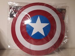 Escudo Grande Capitán América - comprar online