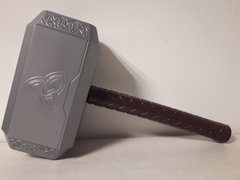 Martillo Mjölnir Thor - comprar online