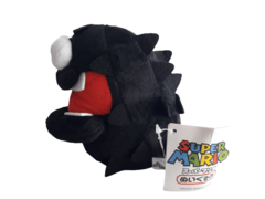 Peluche Fuzzy - Mario Bros en internet
