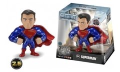 Muñeco Liga de la Justicia - Superman