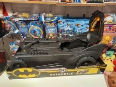 Batimovil Vehículo de Batman 40 cms - comprar online