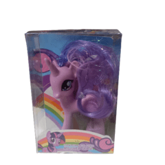 Caballito Pony Violeta - comprar online
