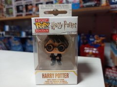 Funko Pop Keychain Harry Potter con Smoking - comprar online