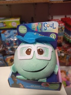 Peluche Joe - Soul Original Disney Pixar Perfumado - comprar online