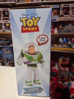 Muñeco Interactivo Buzz Ligthyear Toy Story 20 Frases - Aye & Marcos Toys