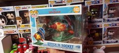 Funko Pop Lilo & Stitch - Stitch en cohete #102 - comprar online
