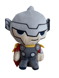 Peluche Thor Original - Avengers