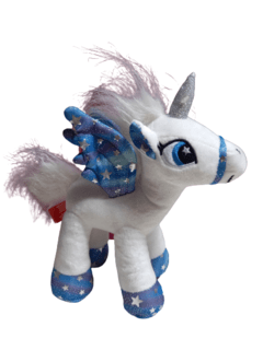 Peluche Unicornio Phi Phi Toys - comprar online