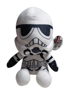 Peluche Original Star Wars Stormtrooper