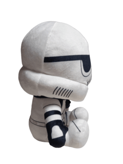 Peluche Original Star Wars Stormtrooper - comprar online