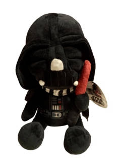 Peluche Original Star Wars Darth Vader