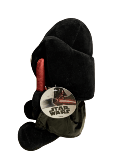 Peluche Original Star Wars Darth Vader - comprar online