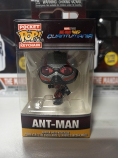 Funko Pop! Marvel Ant Man & The Wasp Quantumania - comprar online