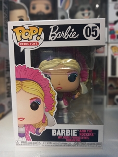 Funko Pop! Barbie y los Rockers #05 - comprar online