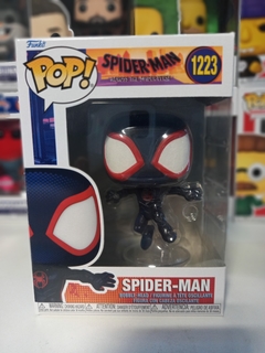 Funko Pop! Across the Spider Verse Spider-Man 1223 - comprar online