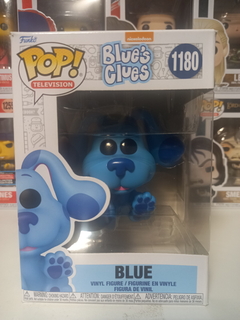 Funko Pop! Blue's Clues #1180 - comprar online