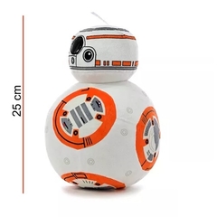 Peluche Bb8 Star Wars - 25 cms Phi Phi Toys en internet