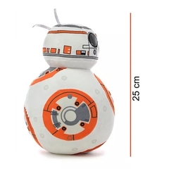Peluche Bb8 Star Wars - 25 cms Phi Phi Toys - comprar online