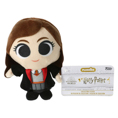 Peluche Hermione Granger Funko Mini Plushies - Harry Potter