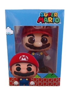 Funko Pop! Custom Mario Bros - tienda online