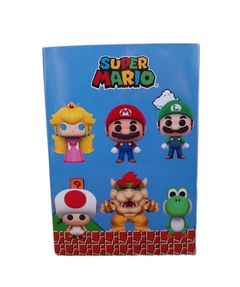Imagen de Funko Pop! Custom Mario Bros
