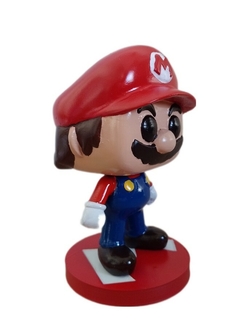 Funko Pop! Custom Mario Bros - comprar online