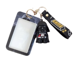 Darth Vader Porta Sube + Llavero con Luz y Sonido - Star Wars - comprar online