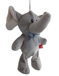 Peluche Elefante - 30 cms Phi Phi Toys - comprar online
