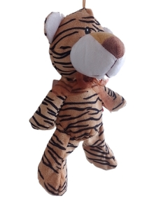 Peluche Tigre - 30 cms Phi Phi Toys en internet
