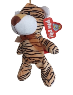 Peluche Tigre - 30 cms Phi Phi Toys - Aye & Marcos Toys
